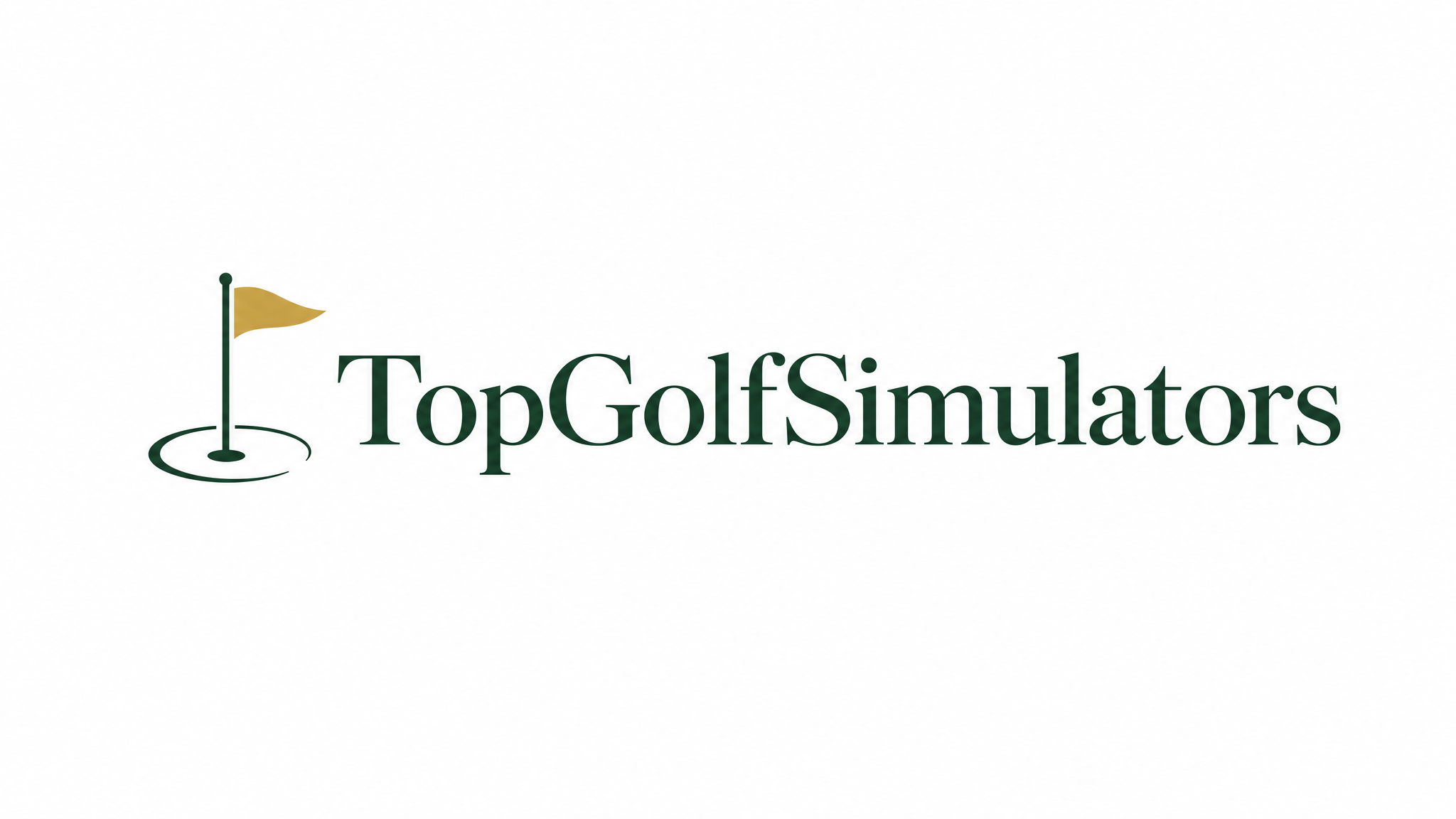 Top Golf Simulators